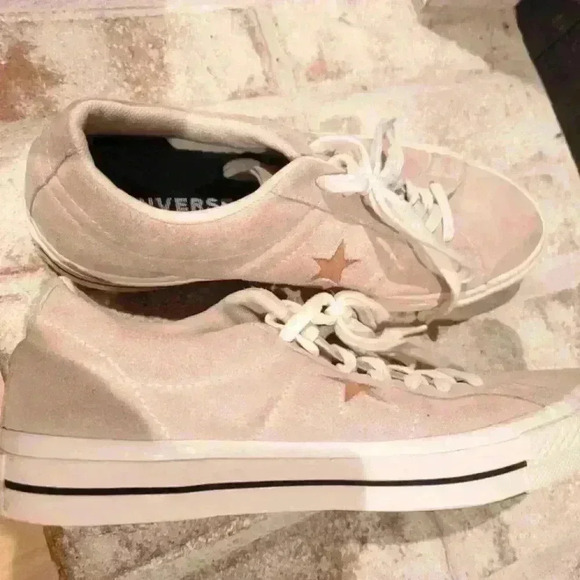 Converse One Star Pro W10.5 M8.5 - Picture 1 of 5